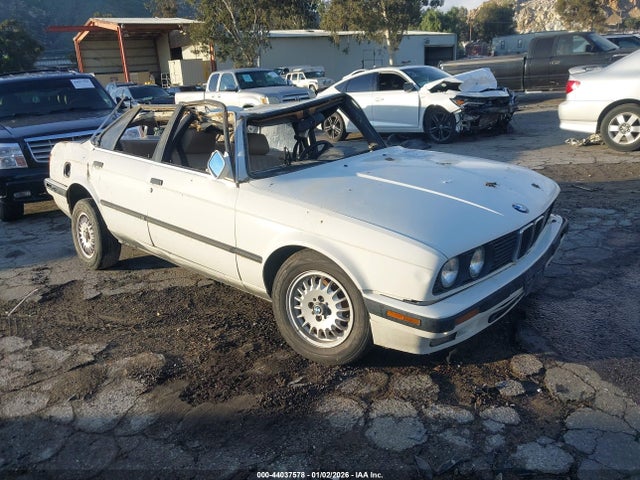 44037578 :رقم المزاد ، WBAAD1313LED12307 vin ، 1990 Bmw 325 I مزاد بيع