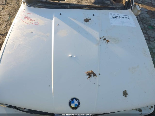 44037578 :رقم المزاد ، WBAAD1313LED12307 vin ، 1990 Bmw 325 I مزاد بيع