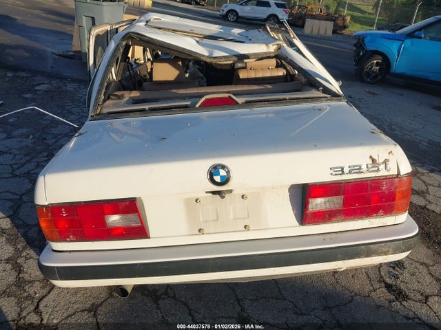 44037578 :رقم المزاد ، WBAAD1313LED12307 vin ، 1990 Bmw 325 I مزاد بيع