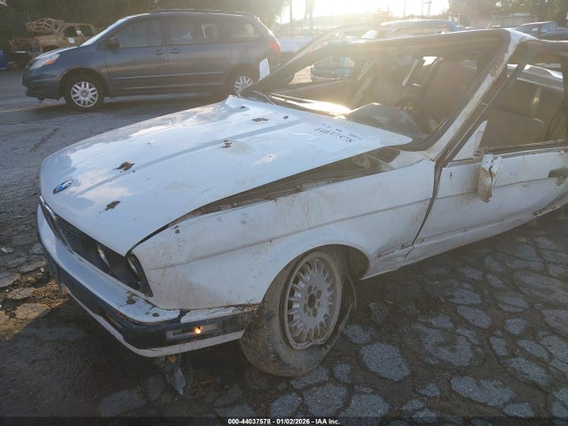 44037578 :رقم المزاد ، WBAAD1313LED12307 vin ، 1990 Bmw 325 I مزاد بيع
