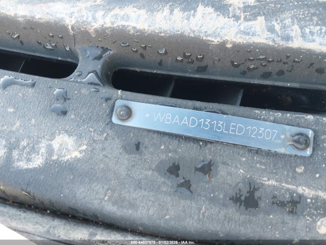 44037578 :رقم المزاد ، WBAAD1313LED12307 vin ، 1990 Bmw 325 I مزاد بيع