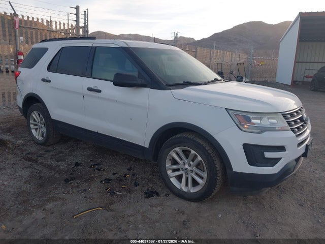 2017 1FM5K8B80HGA13489 main image