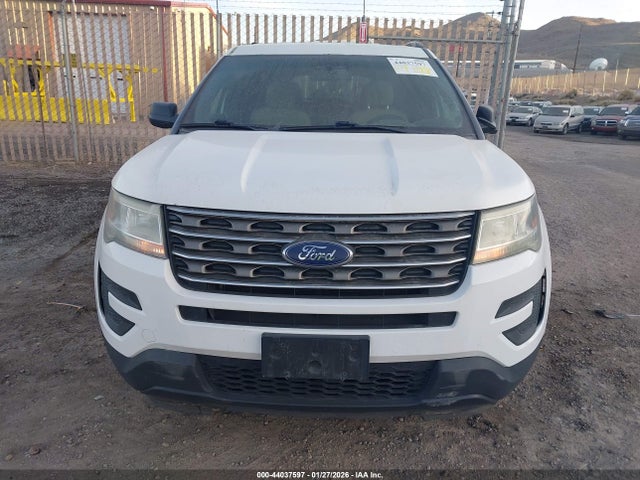 Ford Explorer 2017 1FM5K8B80HGA13489 Image 12