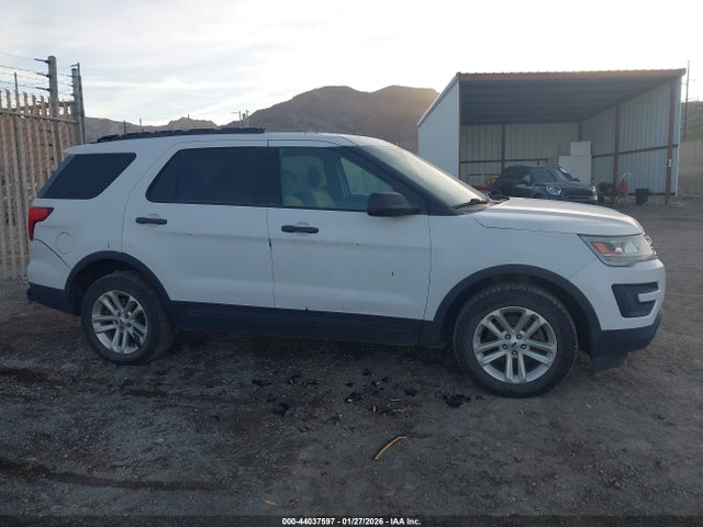 Ford Explorer 2017 1FM5K8B80HGA13489 Image 13