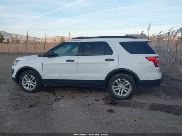 Ford Explorer 2017 1FM5K8B80HGA13489 Image 14