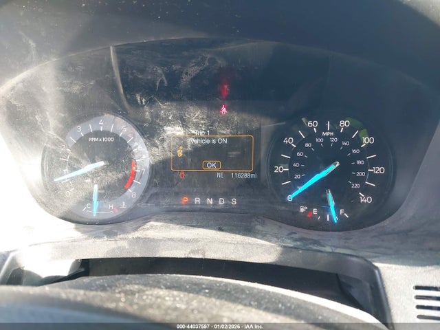 Ford Explorer 2017 1FM5K8B80HGA13489 Image 15