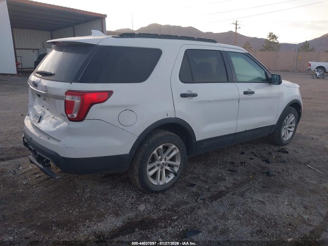 Ford Explorer 2017 1FM5K8B80HGA13489 Image 4