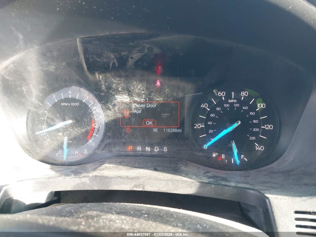 Ford Explorer 2017 1FM5K8B80HGA13489 Image 7