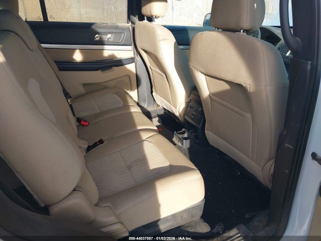 Ford Explorer 2017 1FM5K8B80HGA13489 Image 8