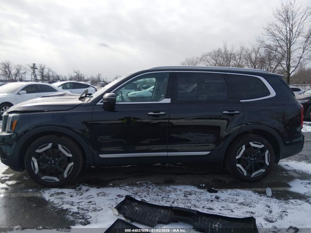 Aukcja sprzedaży 2024 Kia Telluride S, vin: 5XYP6DGC1RG488502, numer aukcji: 44037609