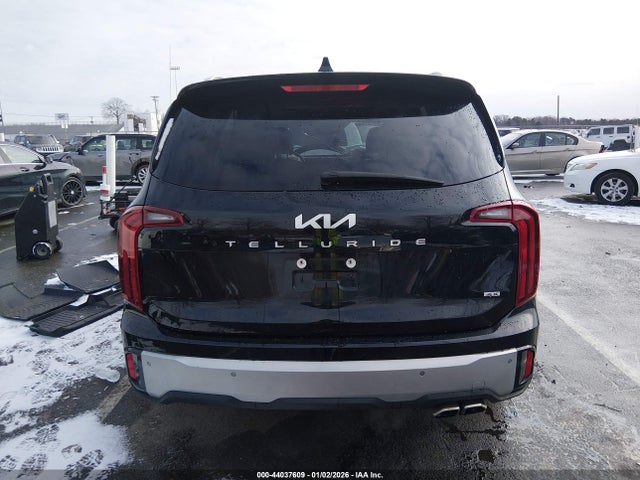 Aukcja sprzedaży 2024 Kia Telluride S, vin: 5XYP6DGC1RG488502, numer aukcji: 44037609