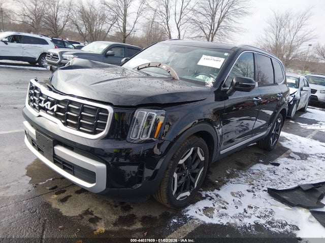 Aukcja sprzedaży 2024 Kia Telluride S, vin: 5XYP6DGC1RG488502, numer aukcji: 44037609
