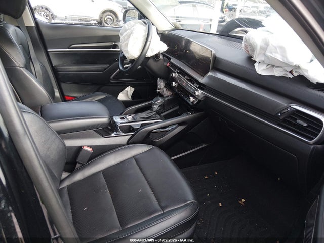 Aukcja sprzedaży 2024 Kia Telluride S, vin: 5XYP6DGC1RG488502, numer aukcji: 44037609