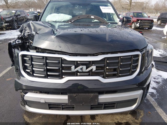 Aukcja sprzedaży 2024 Kia Telluride S, vin: 5XYP6DGC1RG488502, numer aukcji: 44037609