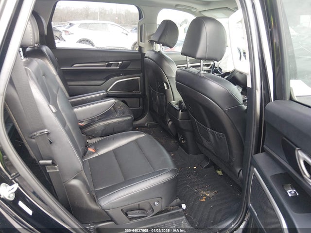 Aukcja sprzedaży 2024 Kia Telluride S, vin: 5XYP6DGC1RG488502, numer aukcji: 44037609