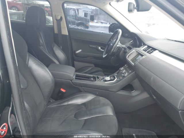 2014 LAND ROVER RANGE ROVER EVOQUE SALVN2BG4EH944379 Photo 4