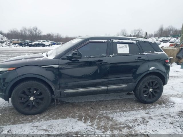 2014 LAND ROVER RANGE ROVER EVOQUE SALVN2BG4EH944379 Photo 5