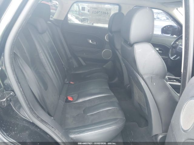 2014 LAND ROVER RANGE ROVER EVOQUE SALVN2BG4EH944379 Photo 7