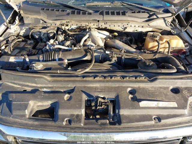 Ford F-350 Xl 2022 1FT8W3DT0NEC25231 Image 9