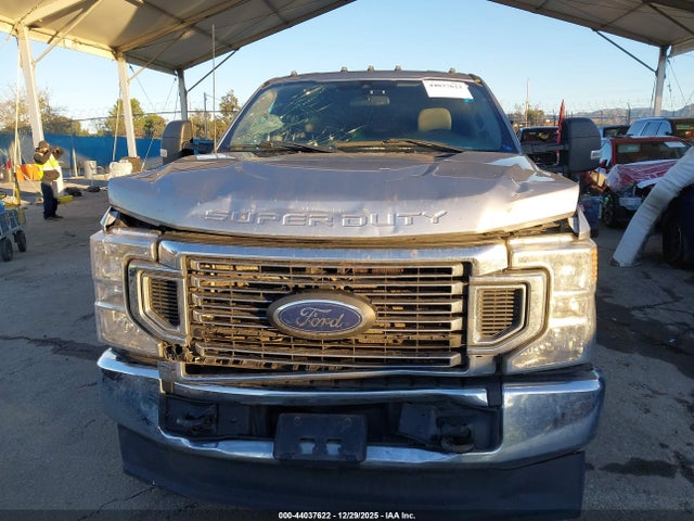Ford F-350 Xl 2022 1FT8W3DT0NEC25231 Image 12