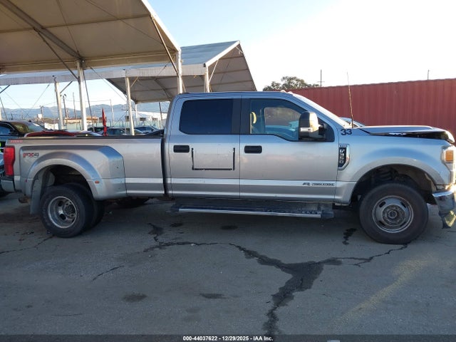 Ford F-350 Xl 2022 1FT8W3DT0NEC25231 Image 13