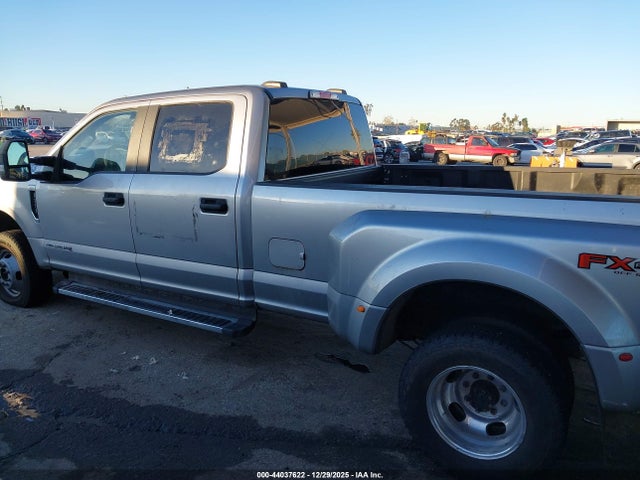 Ford F-350 Xl 2022 1FT8W3DT0NEC25231 Image 14
