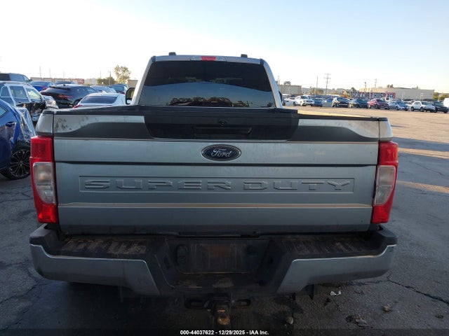 Ford F-350 Xl 2022 1FT8W3DT0NEC25231 Image 15