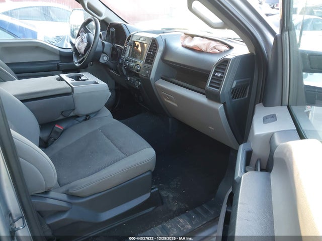Ford F-350 Xl 2022 1FT8W3DT0NEC25231 Image 6