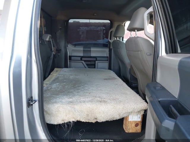 Ford F-350 Xl 2022 1FT8W3DT0NEC25231 Image 7