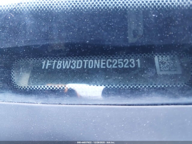 Ford F-350 Xl 2022 1FT8W3DT0NEC25231 Image 8