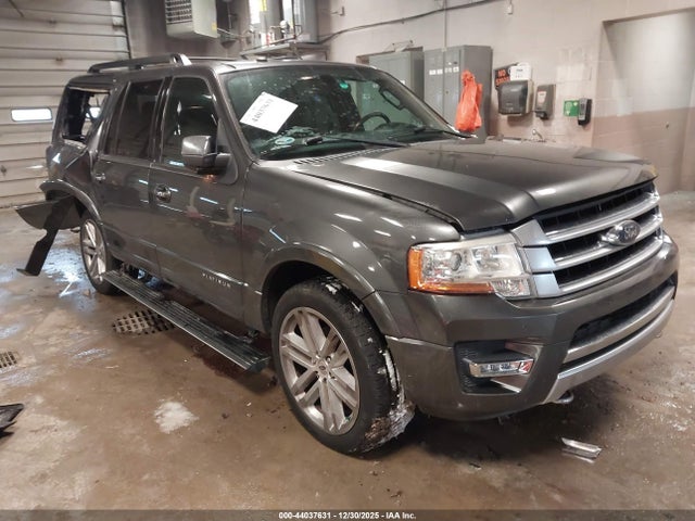 2017 FORD EXPEDITION EL 1FMJK1MT7HEA77001