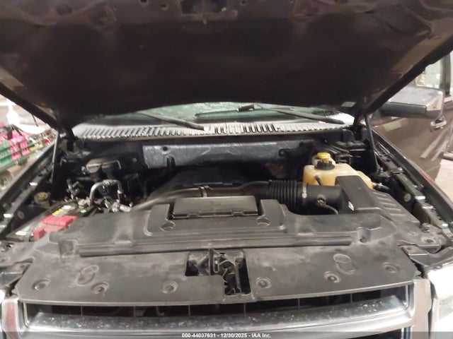 2017 FORD EXPEDITION EL 1FMJK1MT7HEA77001 Photo 9