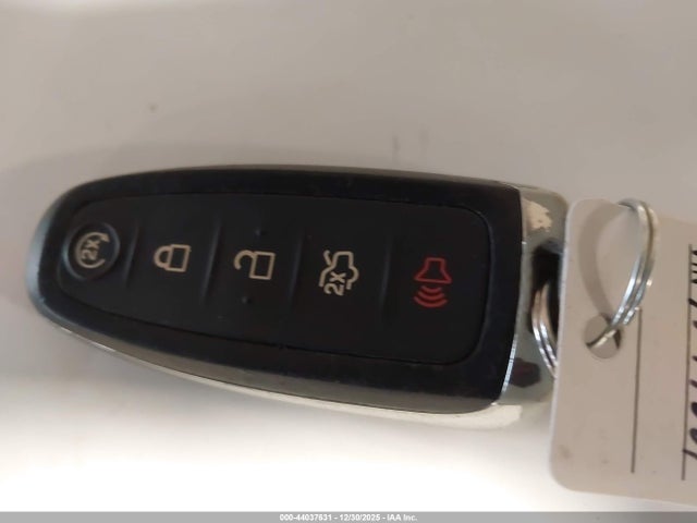 2017 FORD EXPEDITION EL 1FMJK1MT7HEA77001 Photo 10