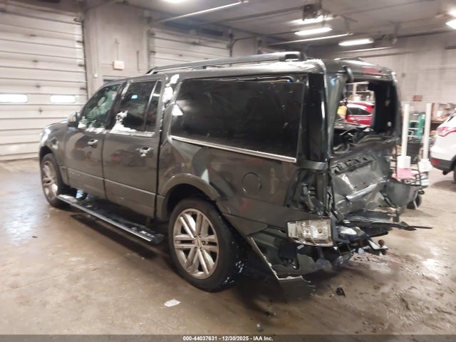 2017 FORD EXPEDITION EL 1FMJK1MT7HEA77001 Photo 2