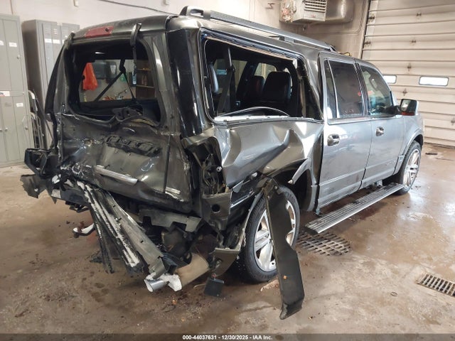 2017 FORD EXPEDITION EL 1FMJK1MT7HEA77001 Photo 3