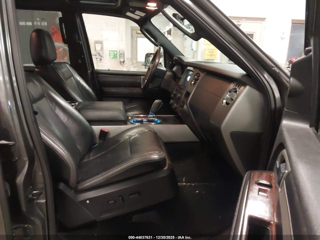 2017 FORD EXPEDITION EL 1FMJK1MT7HEA77001 Photo 4