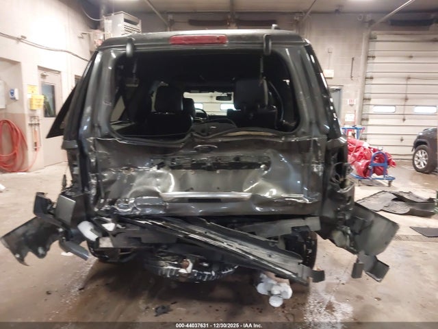 2017 FORD EXPEDITION EL 1FMJK1MT7HEA77001 Photo 5