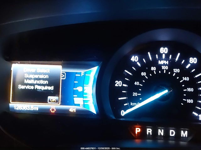 2017 FORD EXPEDITION EL 1FMJK1MT7HEA77001 Photo 6