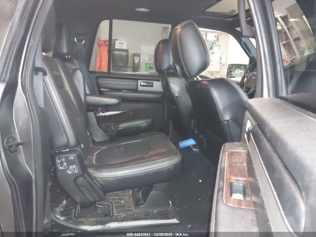 2017 FORD EXPEDITION EL 1FMJK1MT7HEA77001 Photo 7