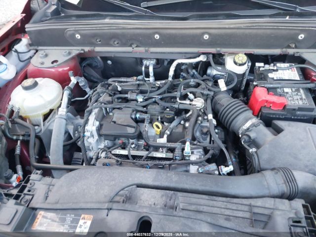 2021 FORD BRONCO SPORT 3FMCR9C68MRA76834 Photo 9