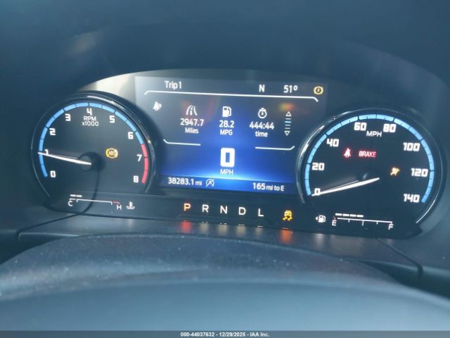 2021 FORD BRONCO SPORT 3FMCR9C68MRA76834 Photo 6