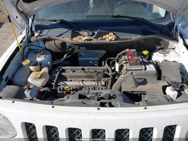 2017 JEEP PATRIOT 1C4NJPBA1HD120928 Photo 9