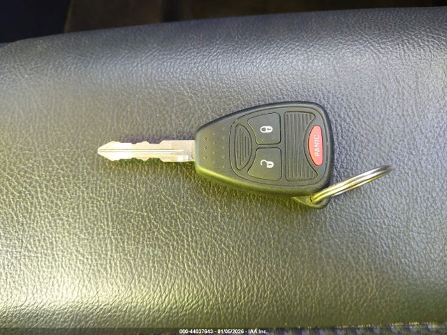 2017 JEEP PATRIOT 1C4NJPBA1HD120928 Photo 10