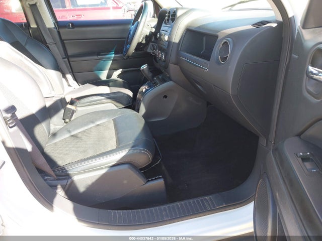 2017 JEEP PATRIOT 1C4NJPBA1HD120928 Photo 4