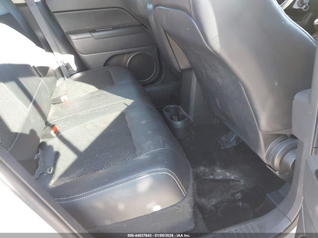 2017 JEEP PATRIOT 1C4NJPBA1HD120928 Photo 7