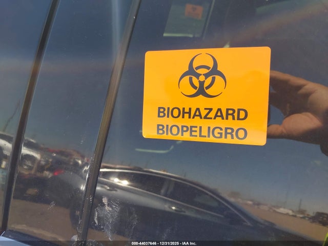 2015 CADILLAC SRX 3GYFNBE38FS609746 Photo 10