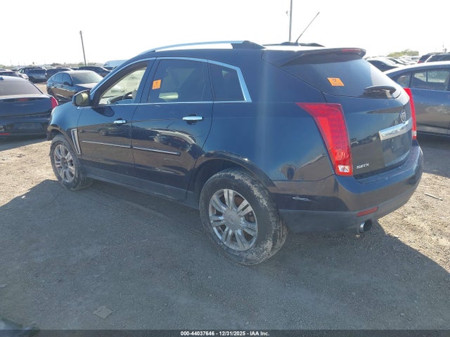 2015 CADILLAC SRX 3GYFNBE38FS609746 Photo 2