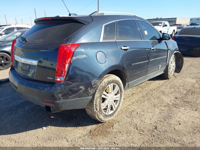 2015 CADILLAC SRX 3GYFNBE38FS609746 Photo 3