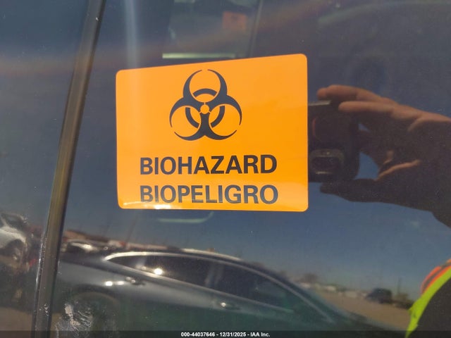 2015 CADILLAC SRX 3GYFNBE38FS609746 Photo 6