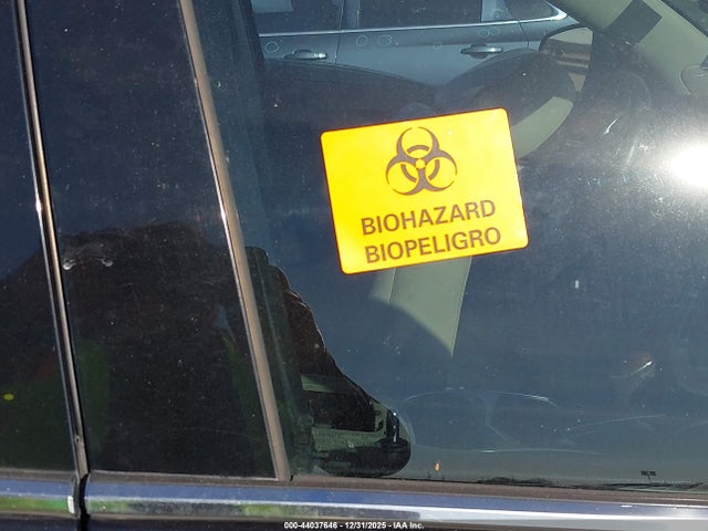 2015 CADILLAC SRX 3GYFNBE38FS609746 Photo 7